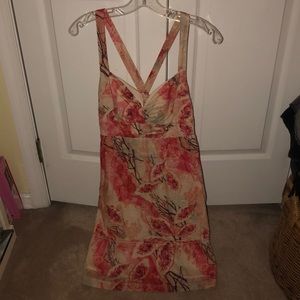 Flirty fun Summer dress